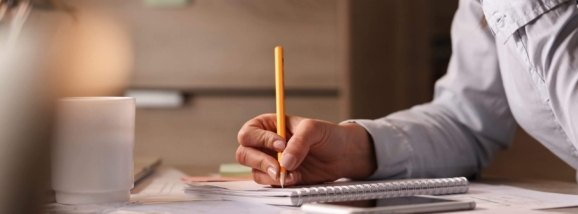 4 Elementos Essenciais para uma Boa Essay