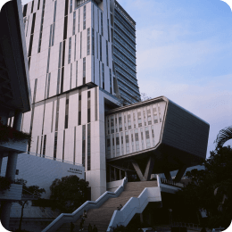 University of Hong Kong