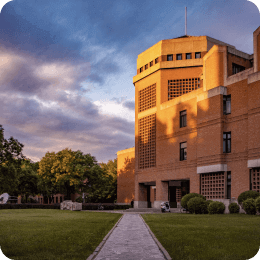 Tsinghua University