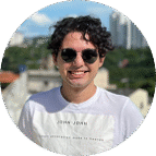 Cauê Ribeiro