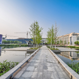 Duke Kunshan University