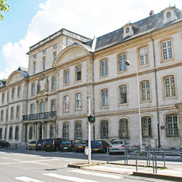 Sciences Po University