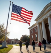 Faculdade nos EUA: como funciona o ensino superior americano 